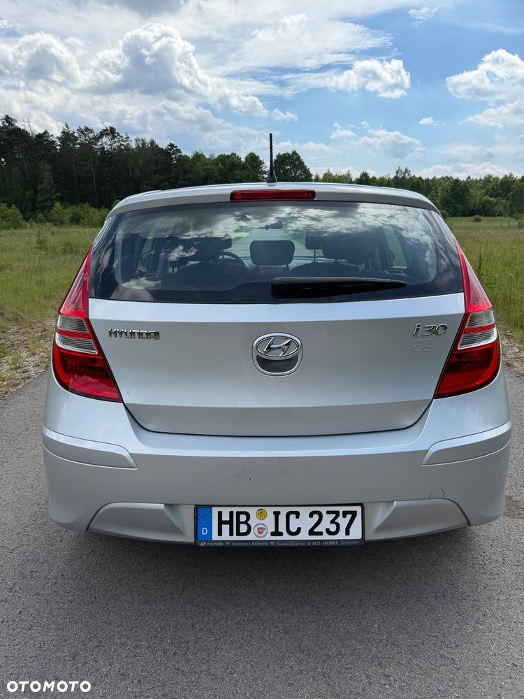 Hyundai i30 i30cw 1.4 Edition 20 - 5