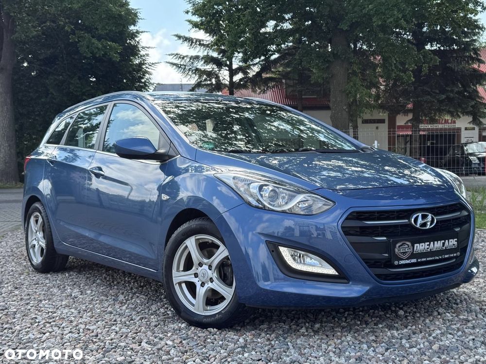 Hyundai i30 - 4