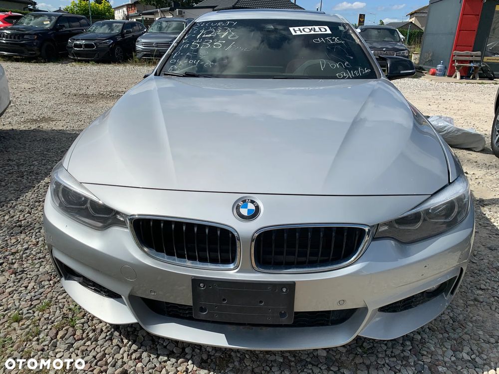 BMW Seria 4 430i Sport-Aut M Sport - 1