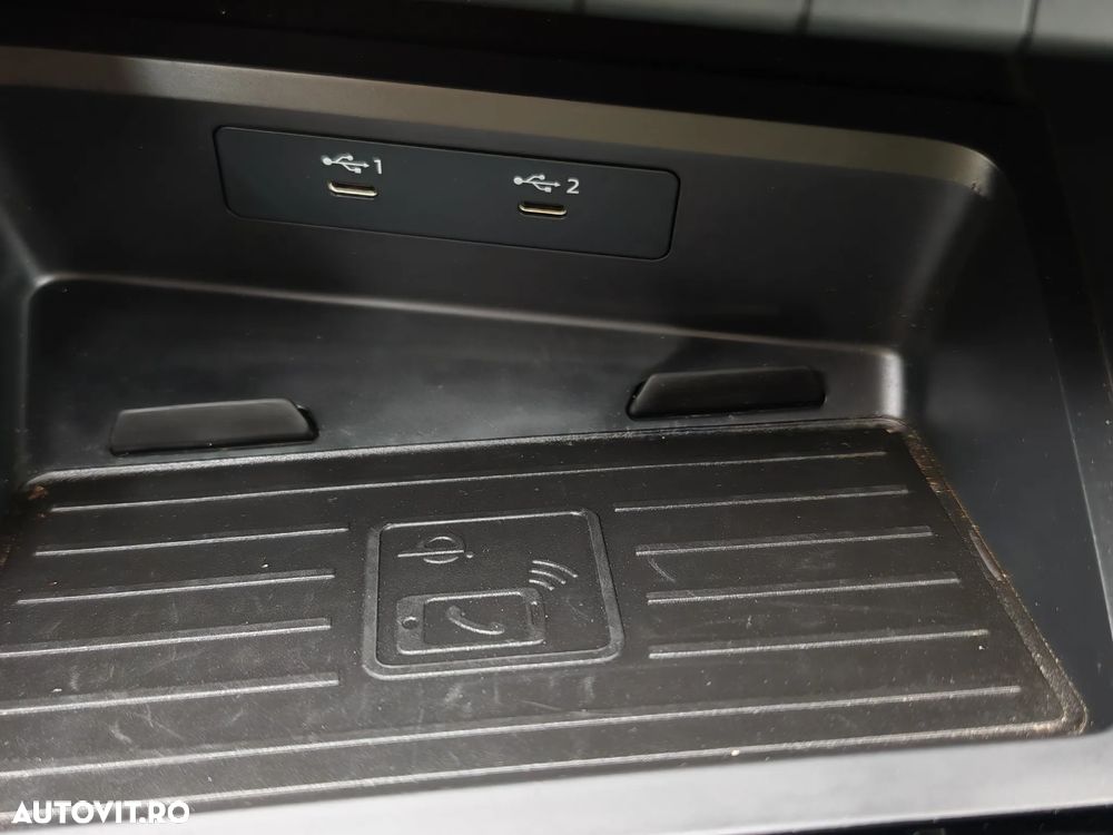 Audi A3 35 TFSI Limousine S tronic advanced - 38