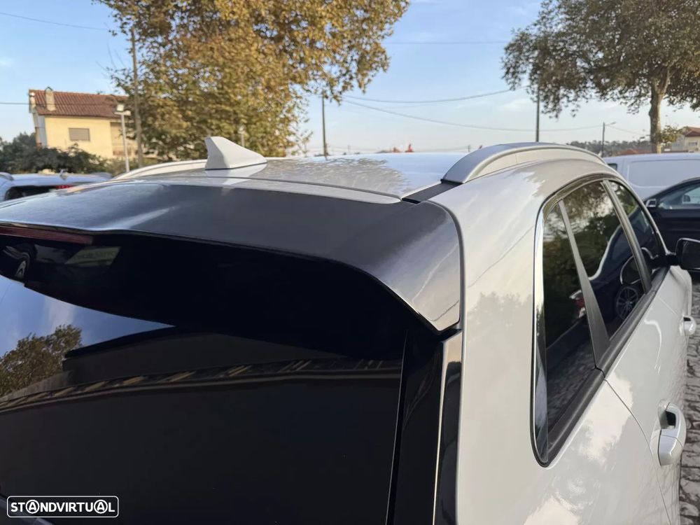 Kia Niro 1.6 GDi HEV Drive - 25