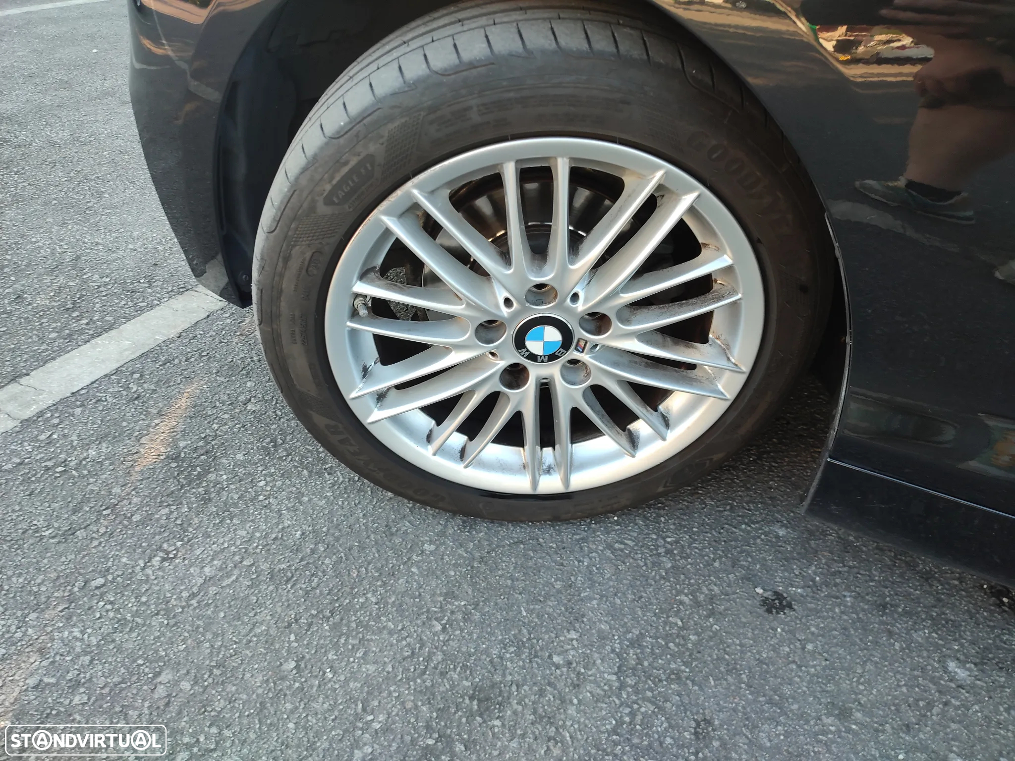 BMW 218 d Coupe Pack M Auto - 27