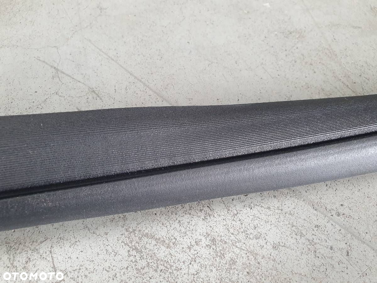 USZCZELKA DRZWI PRZÓD PRAWA MERCEDES ML W166 - 3