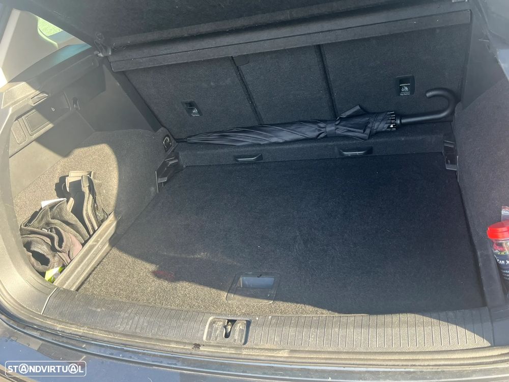 VW Tiguan - 13