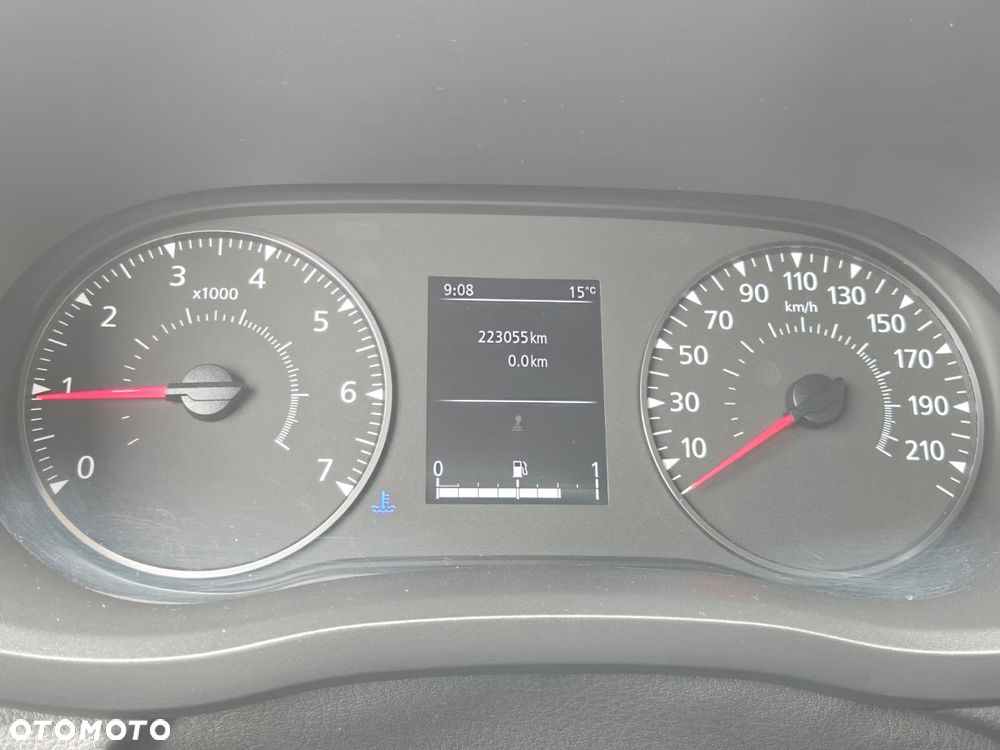 Renault Master Ambulans karetka Gwarancja - 6