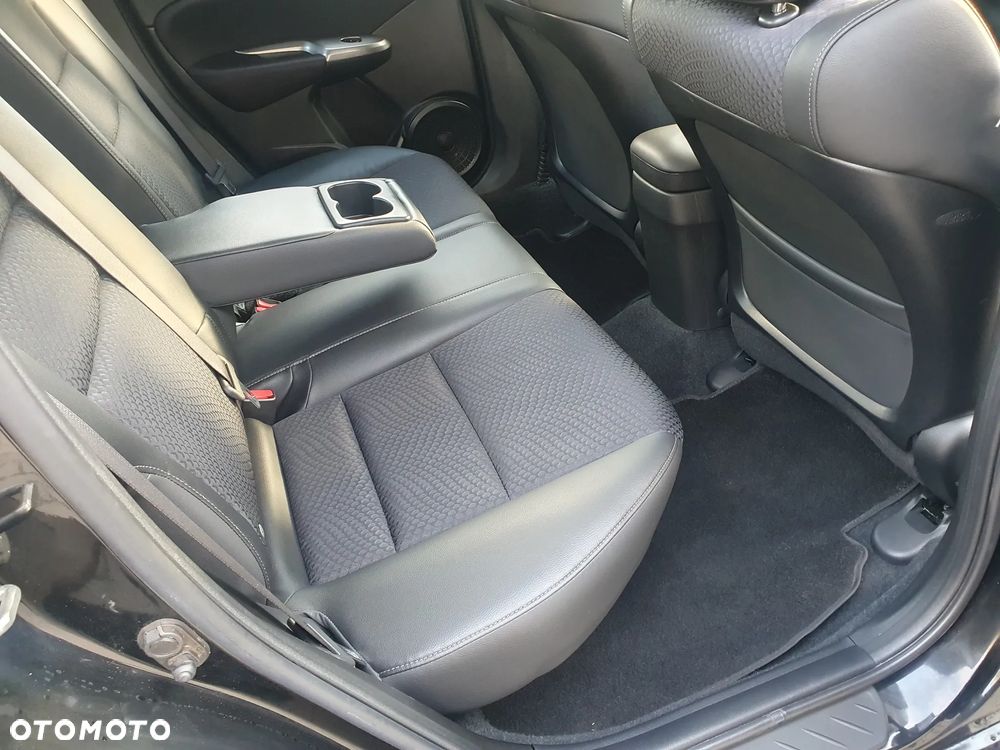 Honda Civic 1.4 i-VTEC Comfort Black Edition - 10