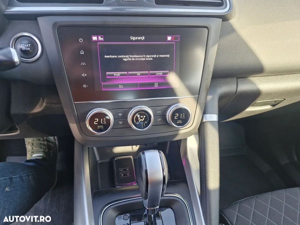 Renault Kadjar TCe EDC GPF Intens - 10