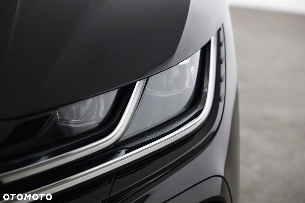 Volkswagen Arteon Shooting Brake 2023