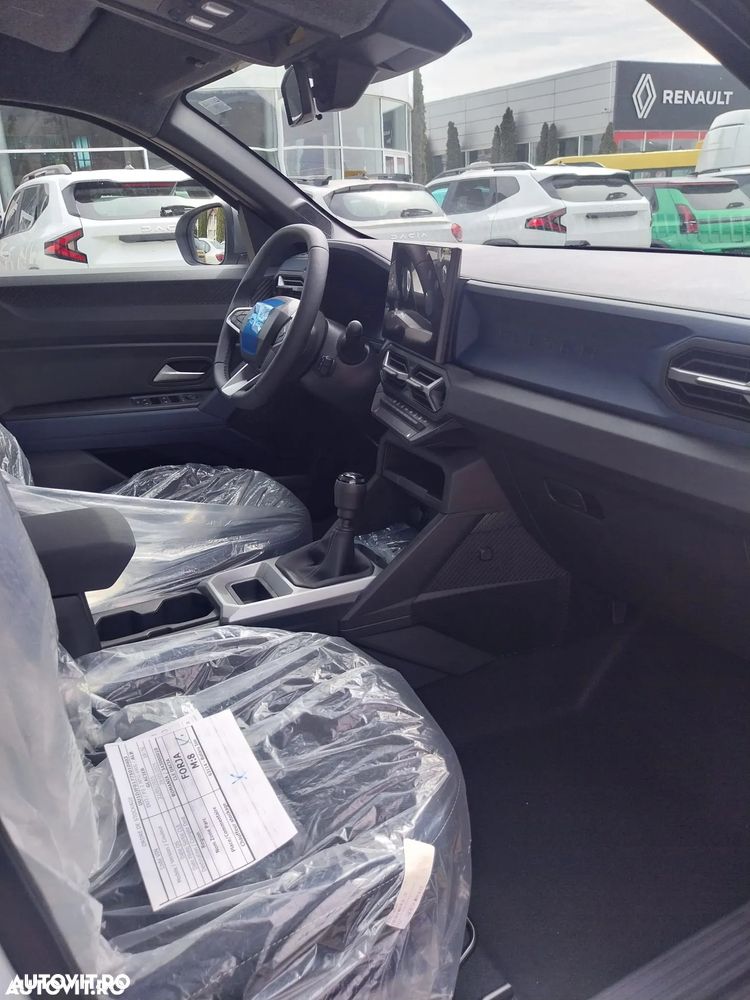Dacia Duster ECO-G 100 Journey - 20