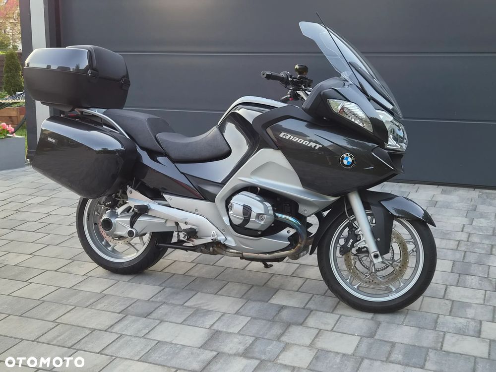 BMW RT - 7