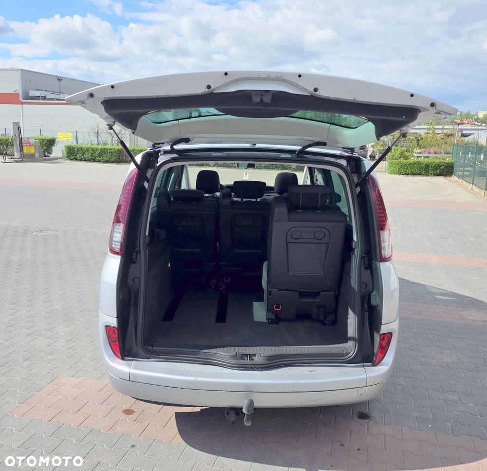 Renault Grand Espace 2.0 Dynamique - 5