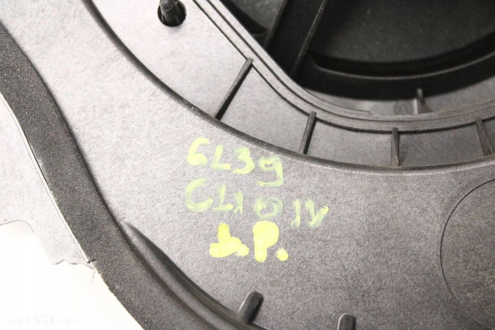GŁOŚNIK DRZWI LEWY PRZÓD RENAULT CLIO IV 4 2012R- - 5