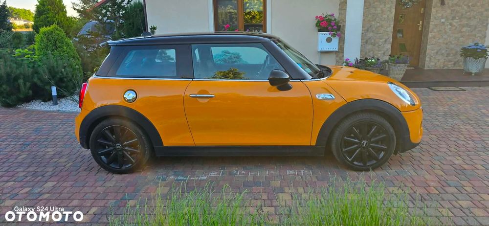 MINI Cooper S sport - 10