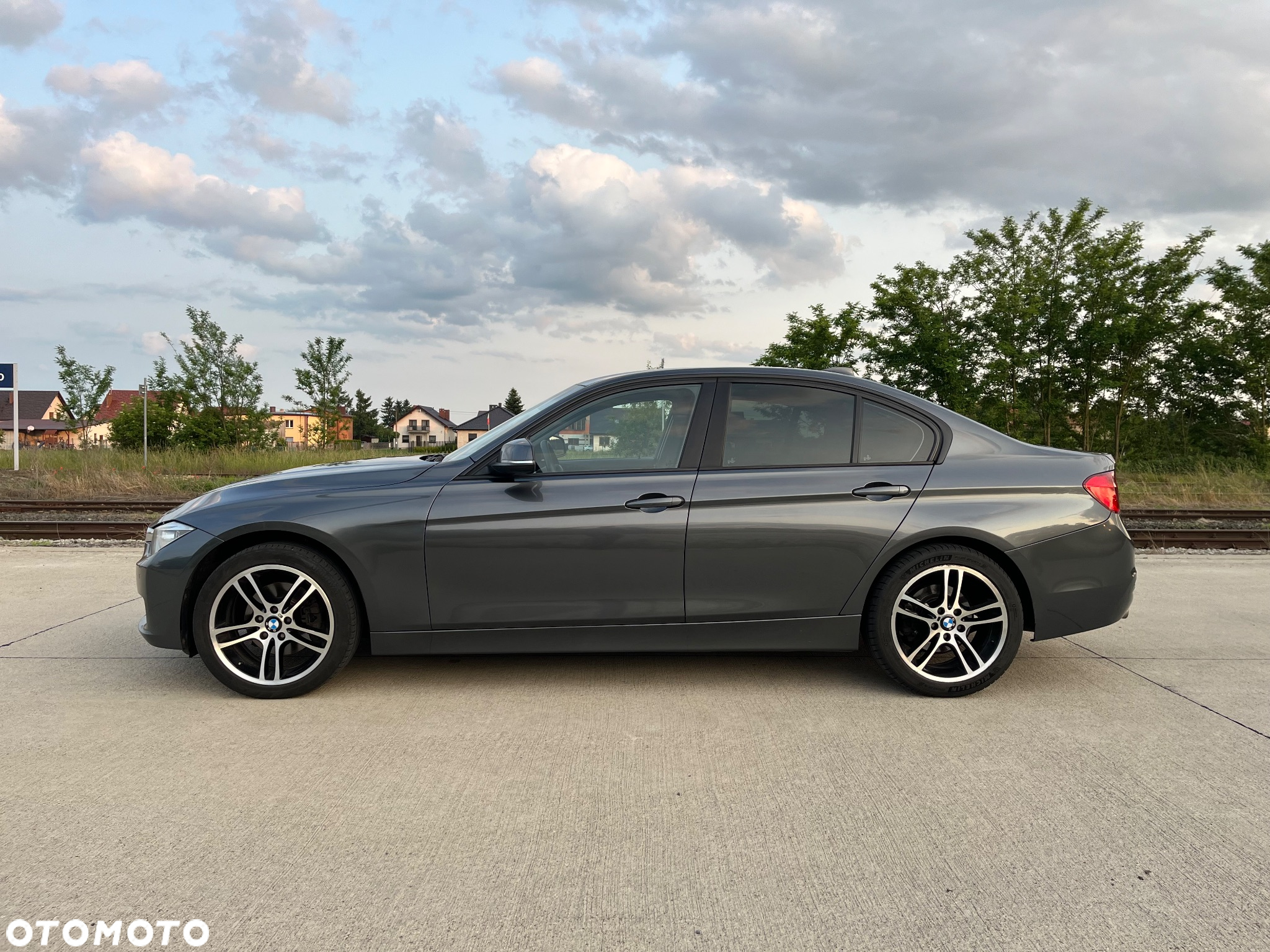 BMW Seria 3 - 6