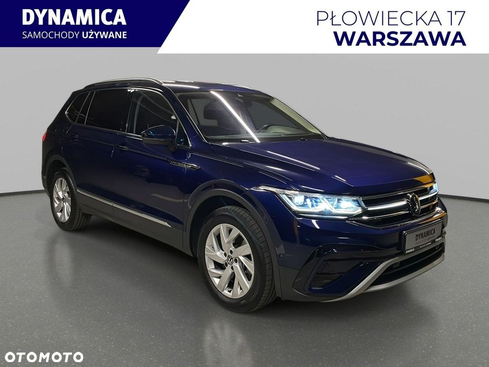 Volkswagen Tiguan 2.0 TSI 4Mot Elegance DSG - 2