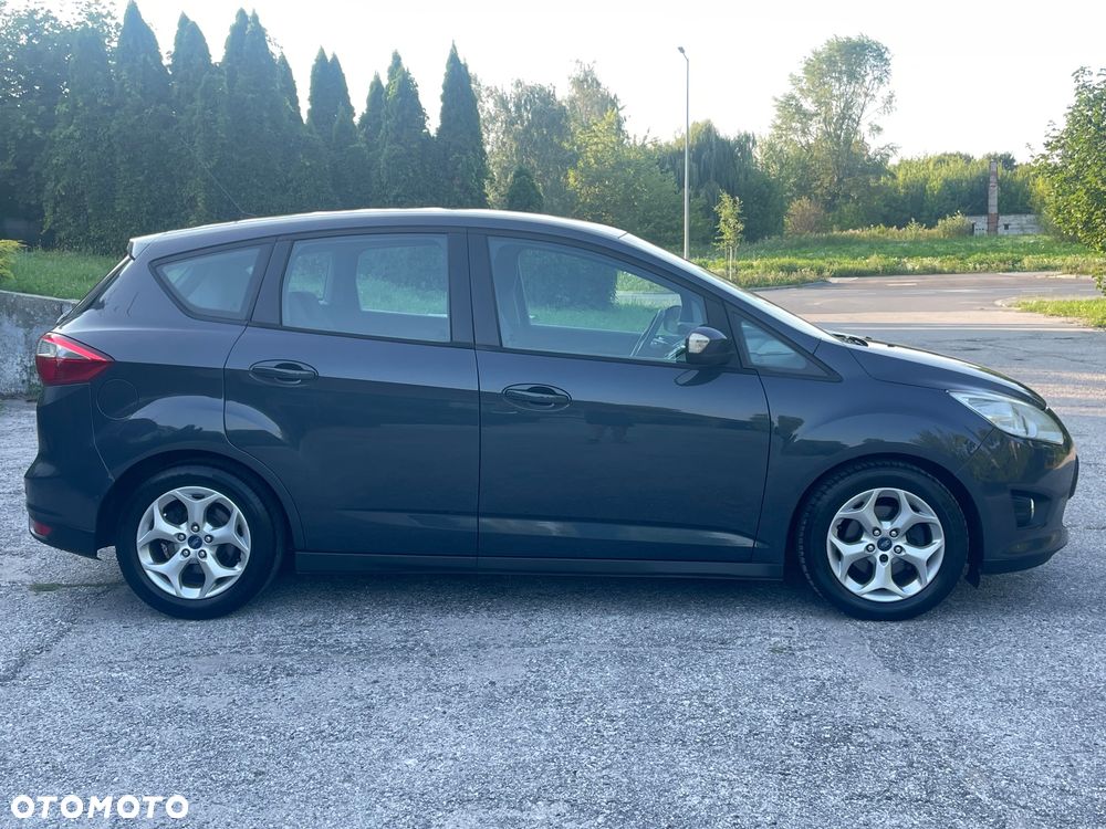 Ford C-MAX 1.6 TDCi Edition - 29