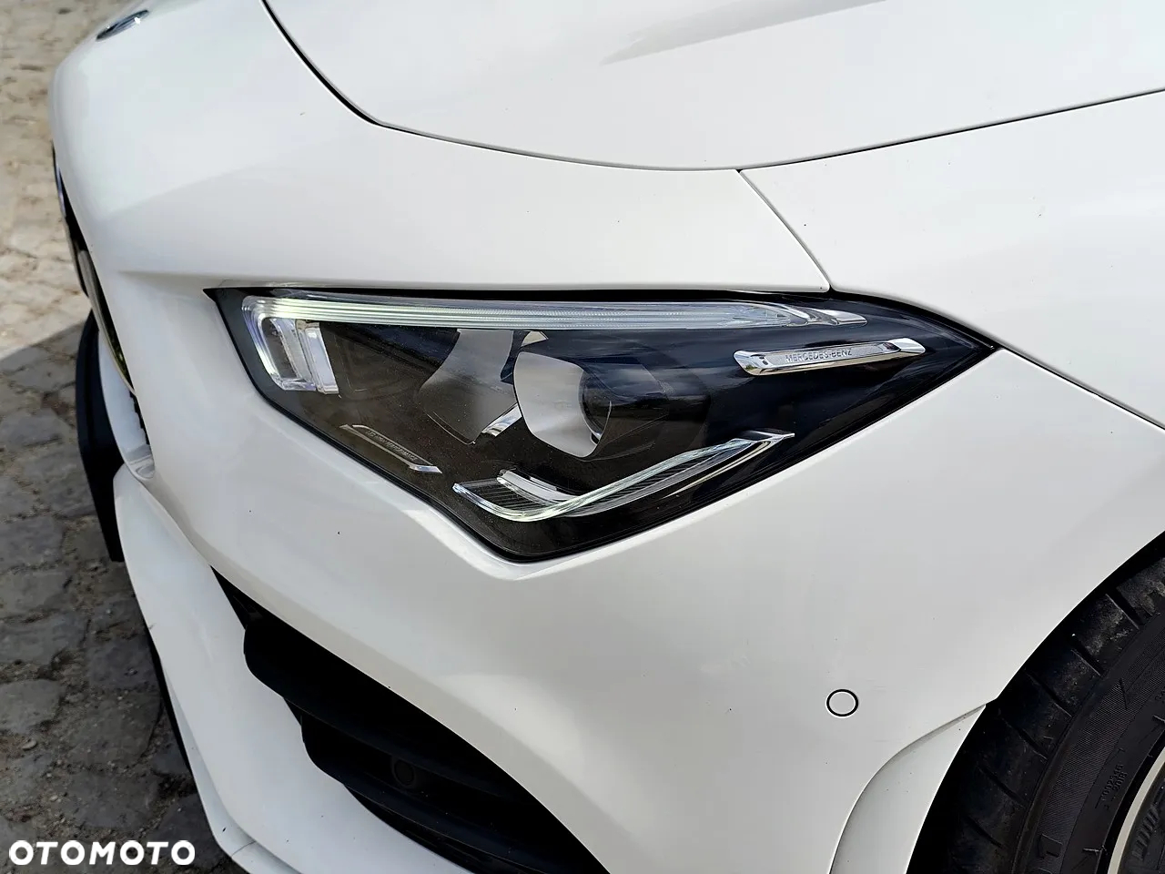 Mercedes-Benz CLA 200 AMG Line 7G-DCT - 31