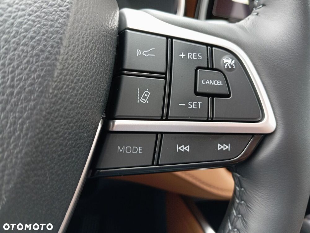 Toyota Highlander - 14