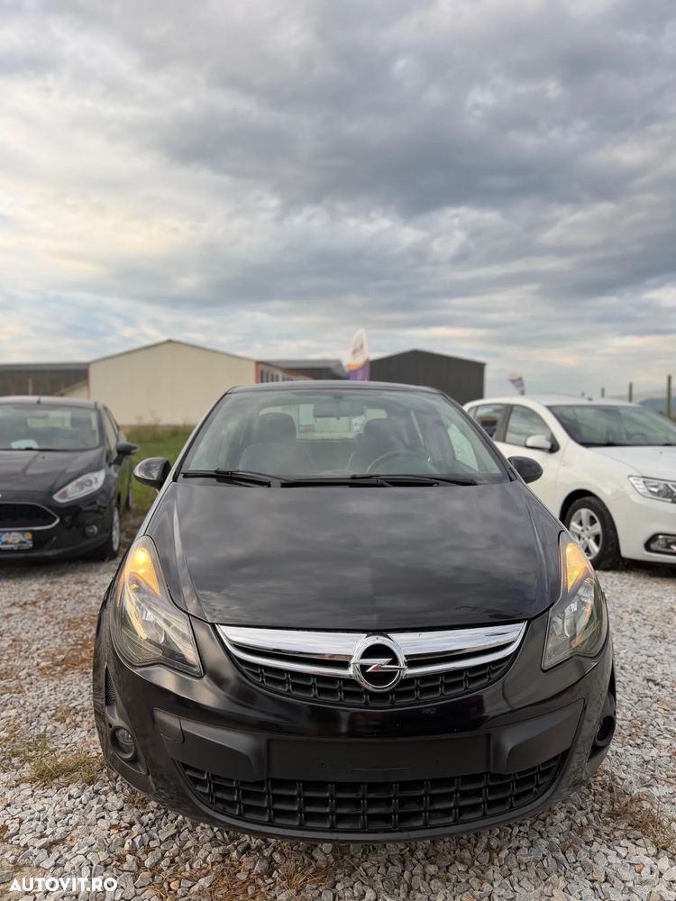 Opel Corsa 1.3 CDTI Selection - 3