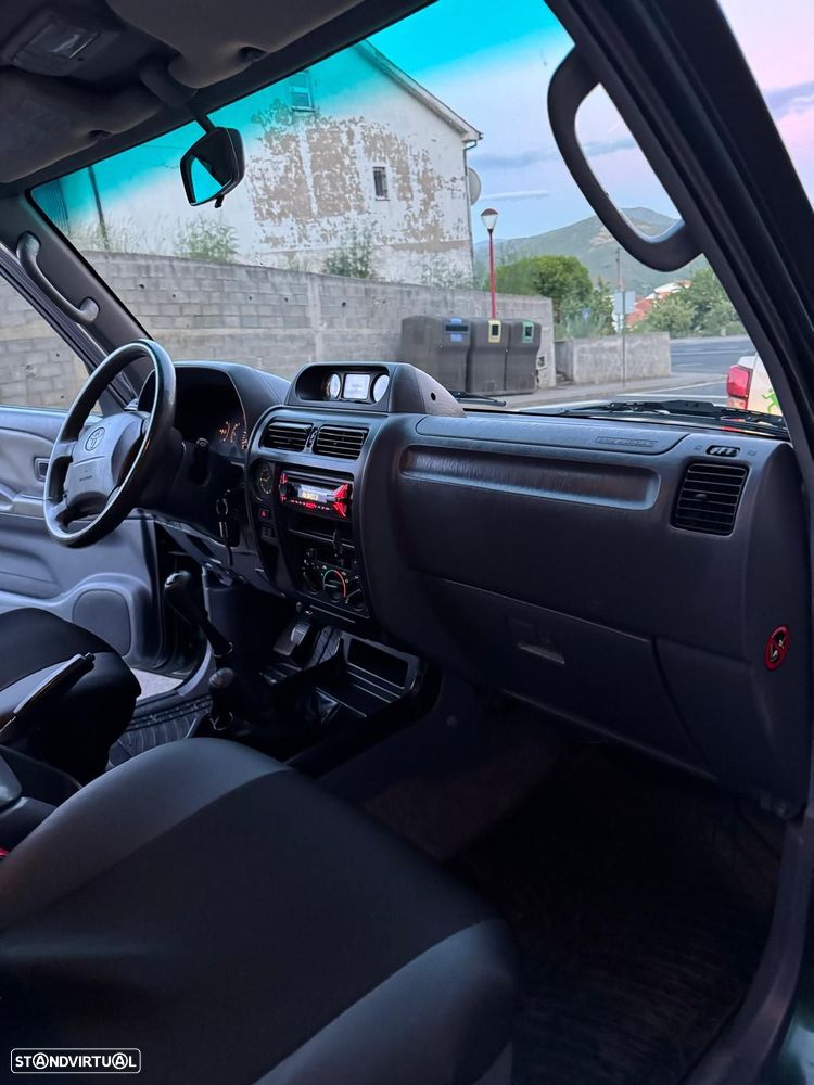Toyota Land Cruiser - 9