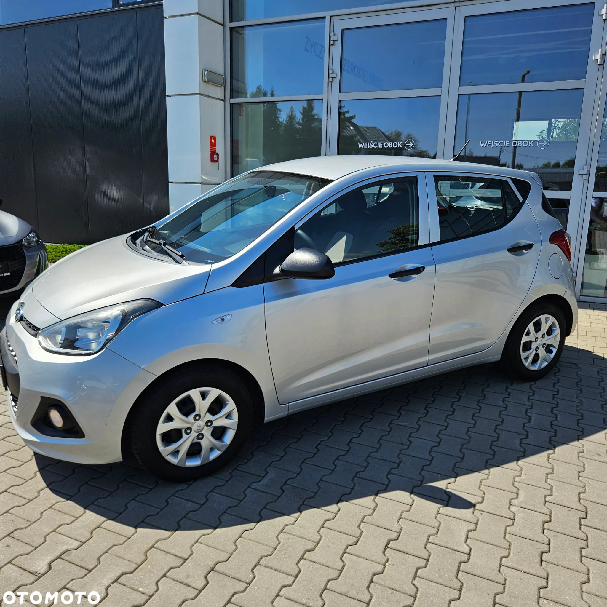 Hyundai i10 1.0 Access - 6