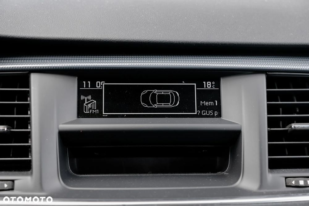 Peugeot 508 HDi FAP 140 Allure - 20