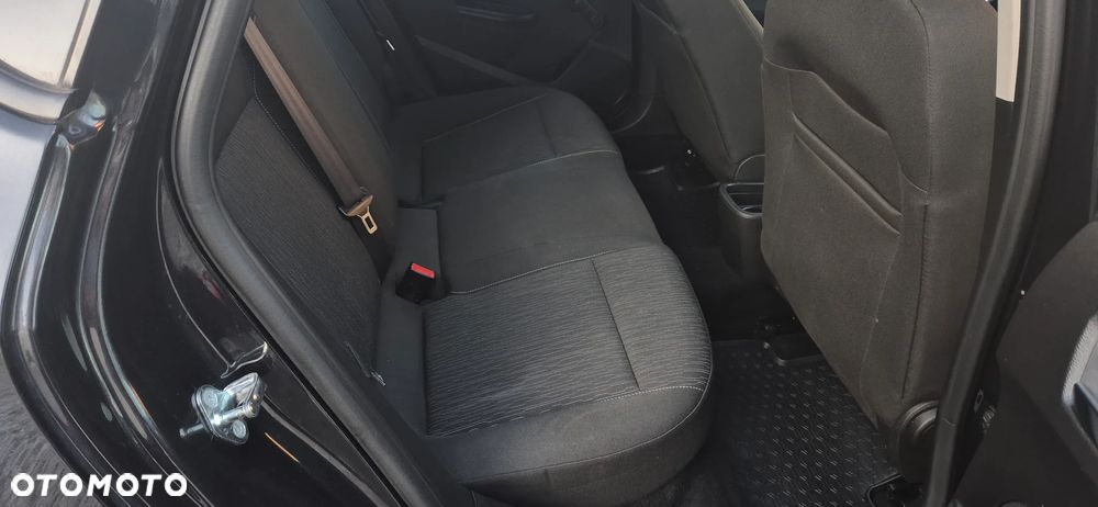 Opel Astra 1.6 ENERGY - 7