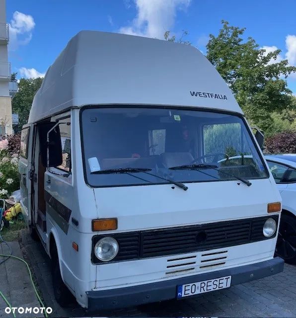 Volkswagen lt - 11