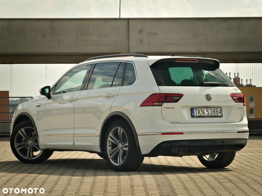 Volkswagen Tiguan 2.0 TDI SCR Comfortline - 19