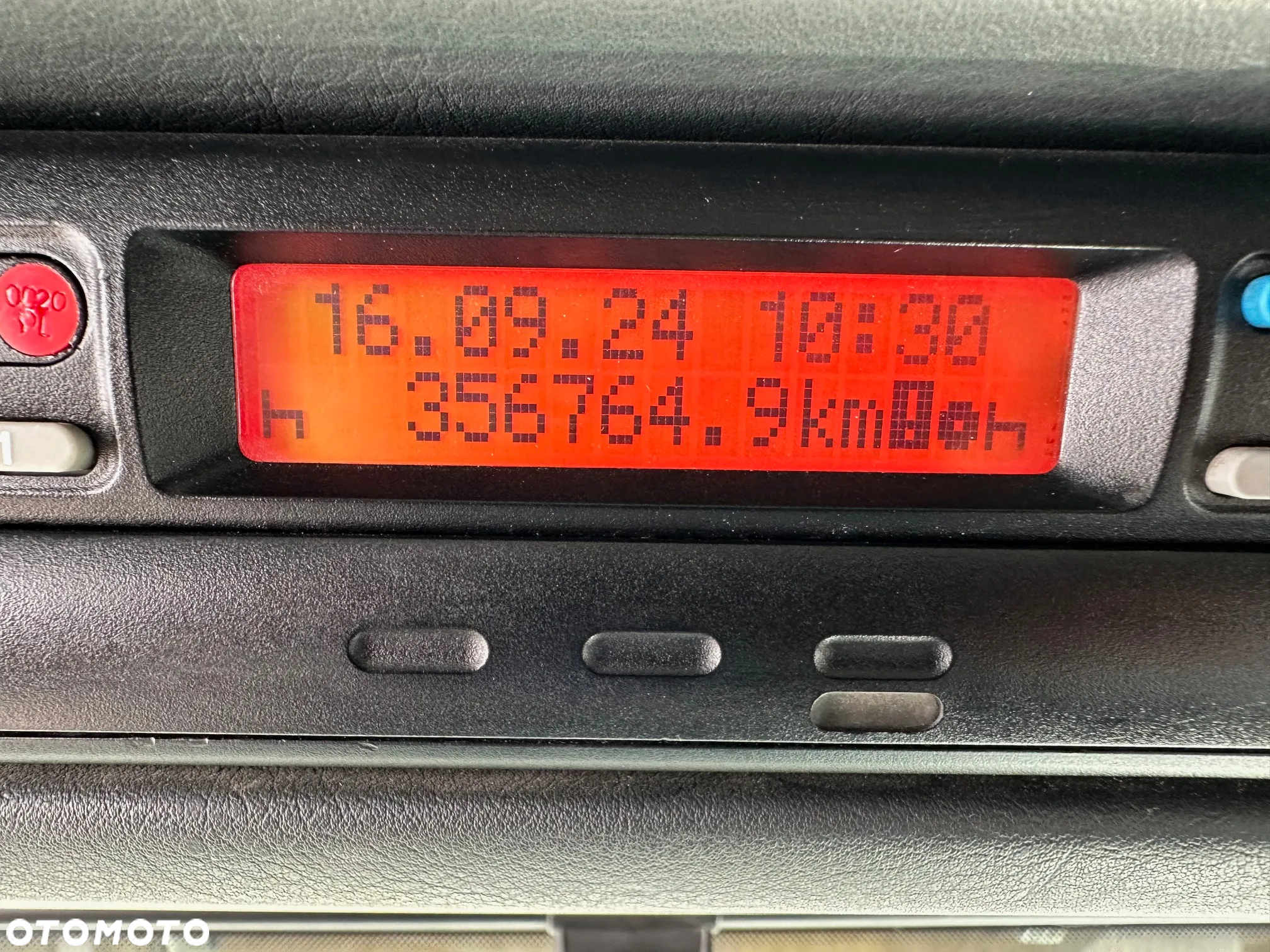 MAN TGA 35.410 Putzmeister 24-3 m - 10