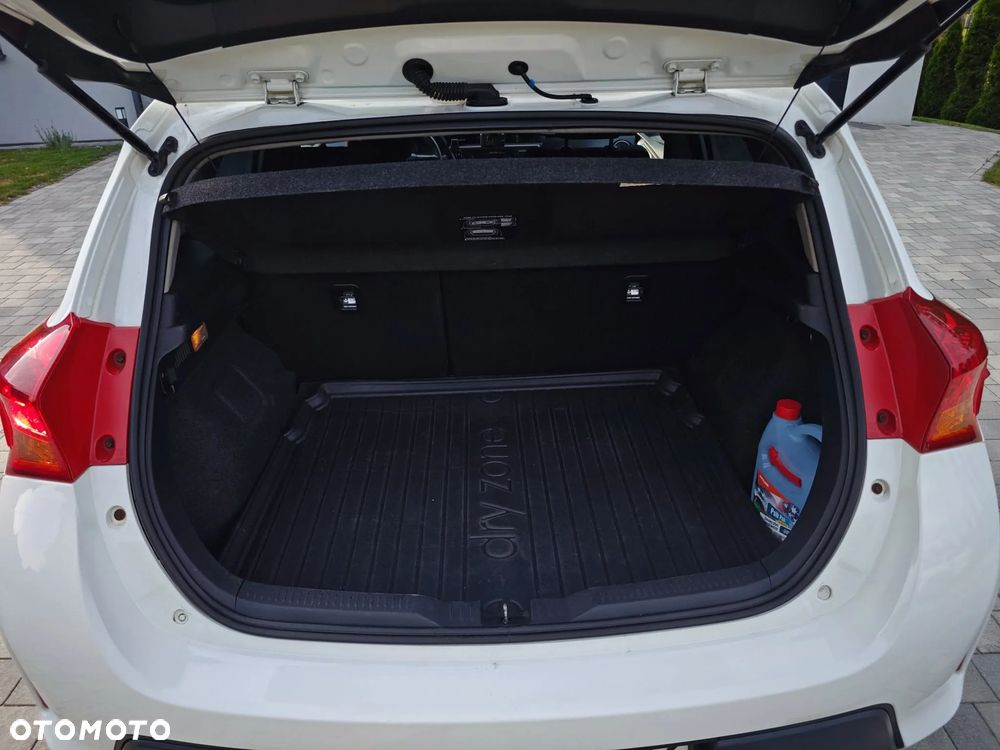 Toyota Auris 1.4 D-4D Active - 4