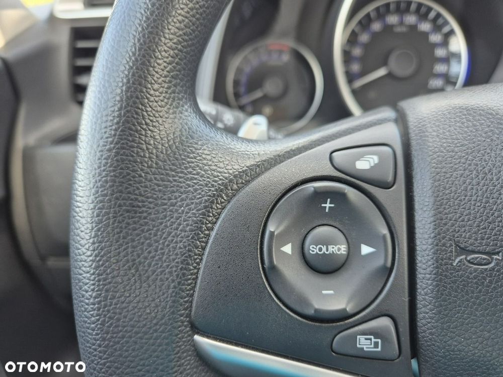 Honda Jazz 1.3 i-VTEC Elegance (ADAS) CVT - 24
