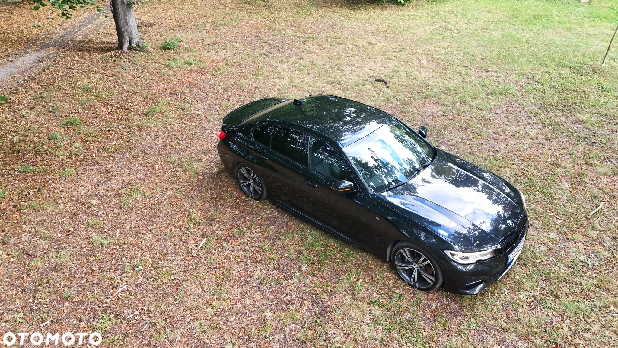 BMW Seria 3 330d xDrive - 28