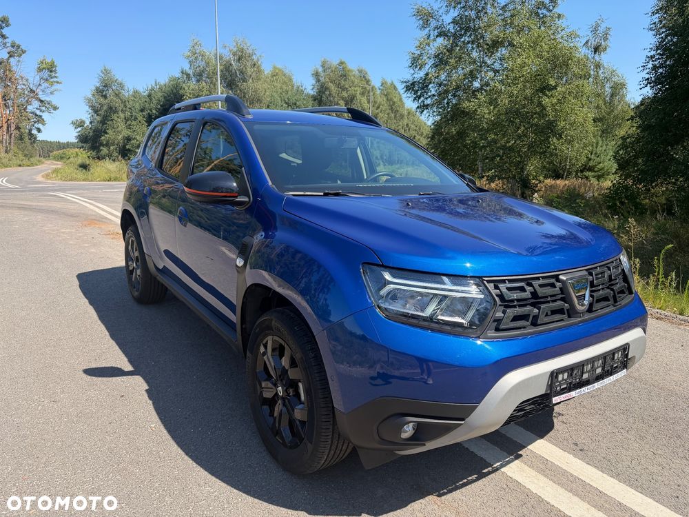 Dacia Duster - 1