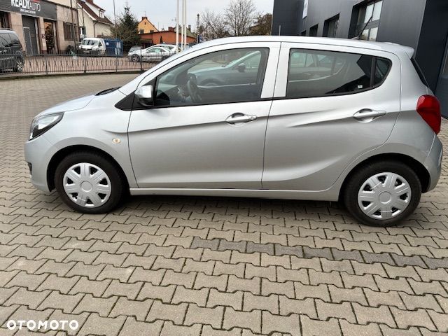 Opel Karl 1.0 Essentia - 8