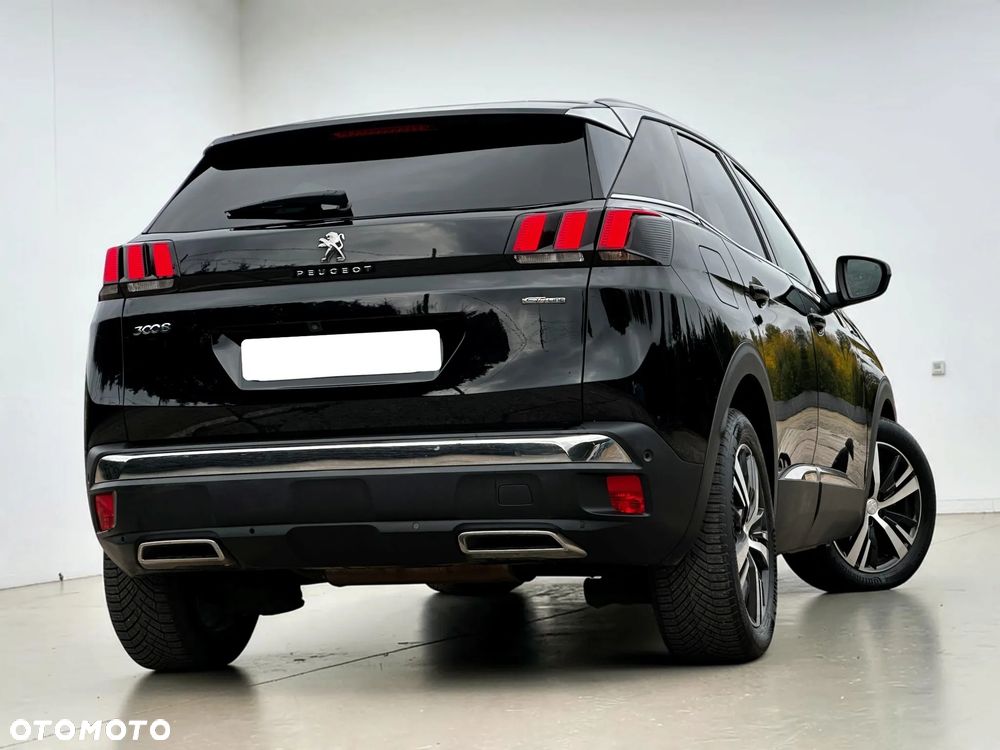Peugeot 3008 - 18