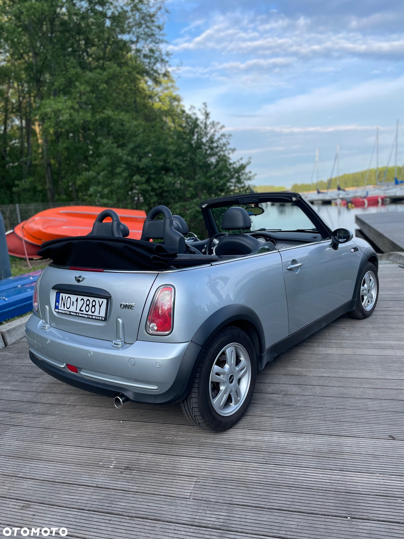MINI ONE - 6