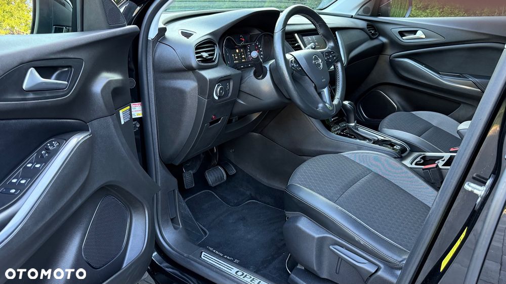 Opel Grandland X 1.5 D Start/Stop Automatik Edition - 9