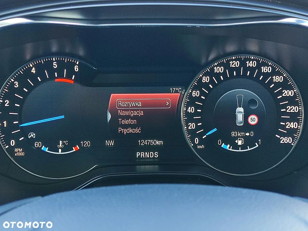 Ford Mondeo 2.0 TDCi Start-Stopp PowerShift-Aut Business Edition - 23