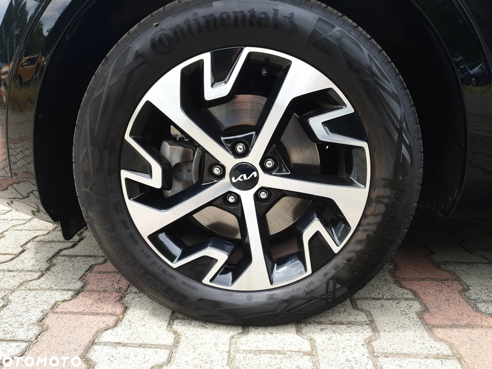 Kia Sportage - 19