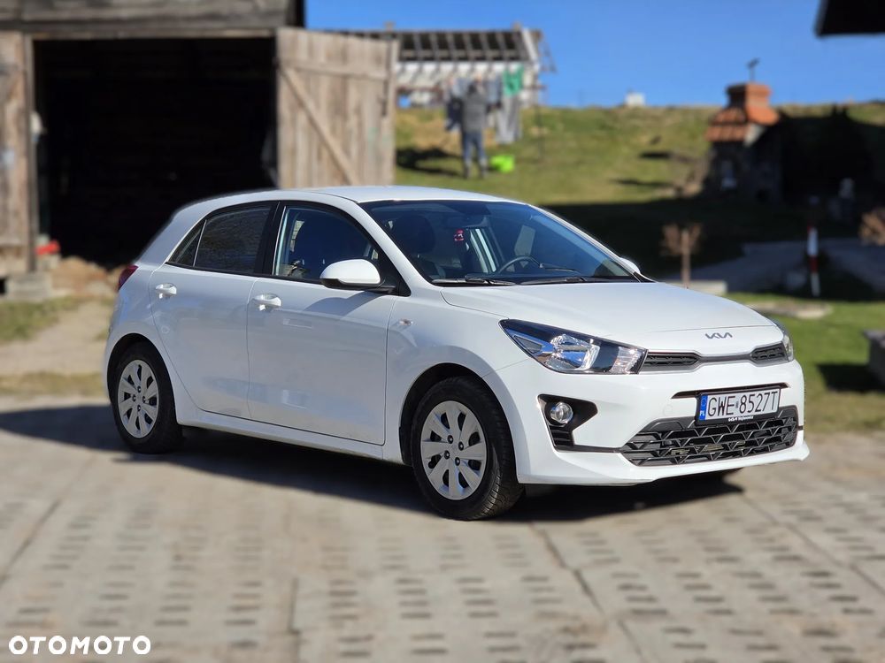Kia Rio 1.2 GT-Line - 4