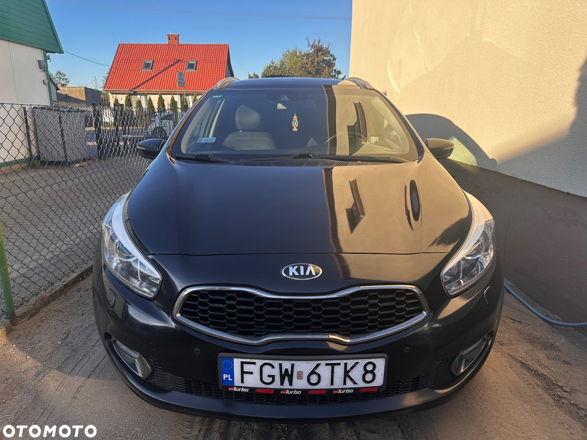 Kia Ceed Cee'd 1.6 CRDi XL - 16