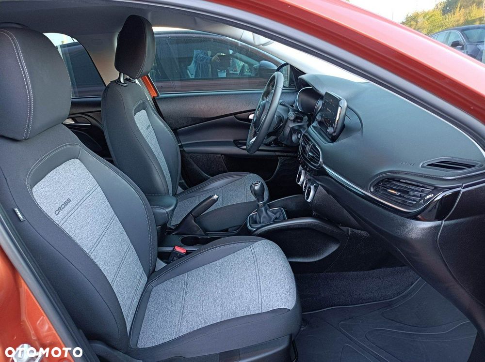 Fiat Tipo - 14
