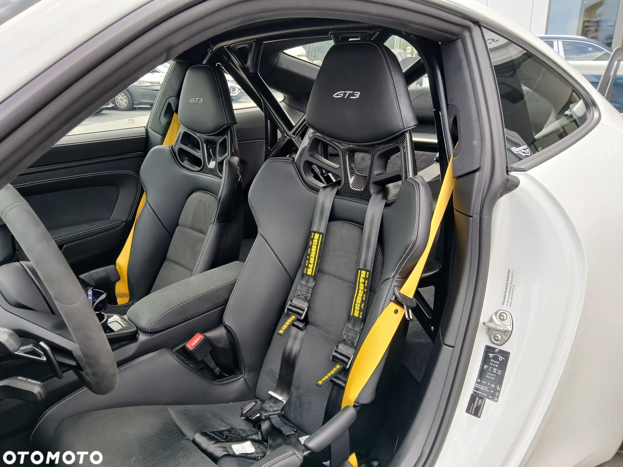 Porsche 911 GT3 PDK - 23