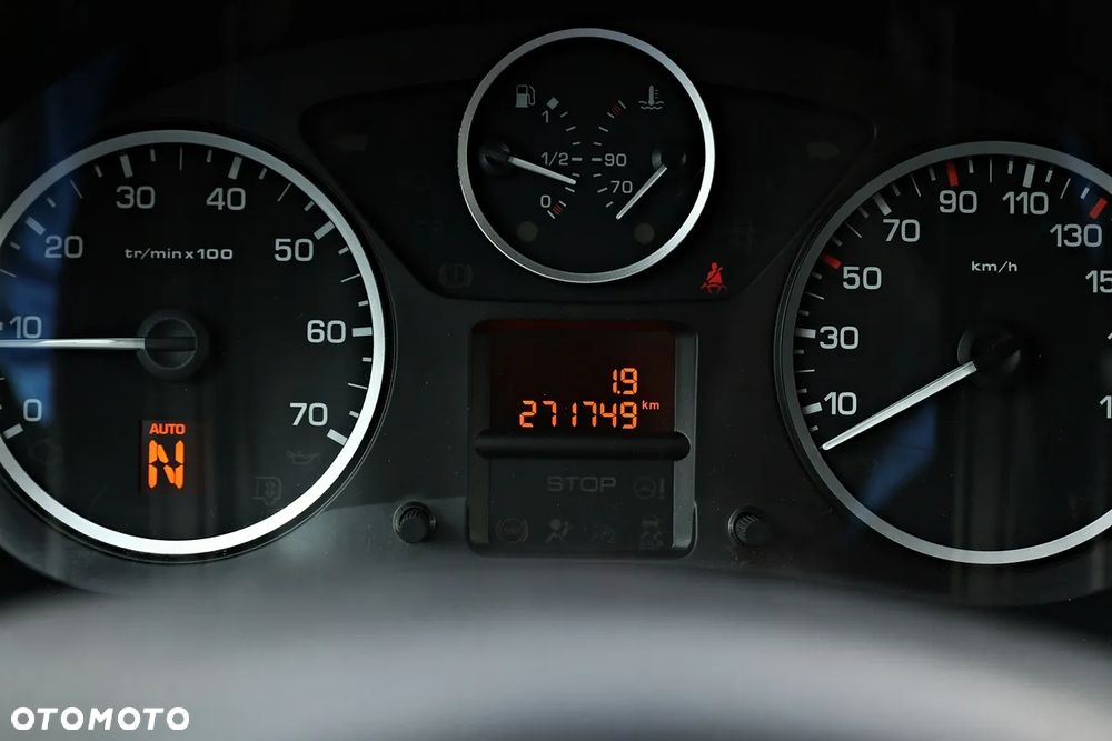 Peugeot Partner - 27