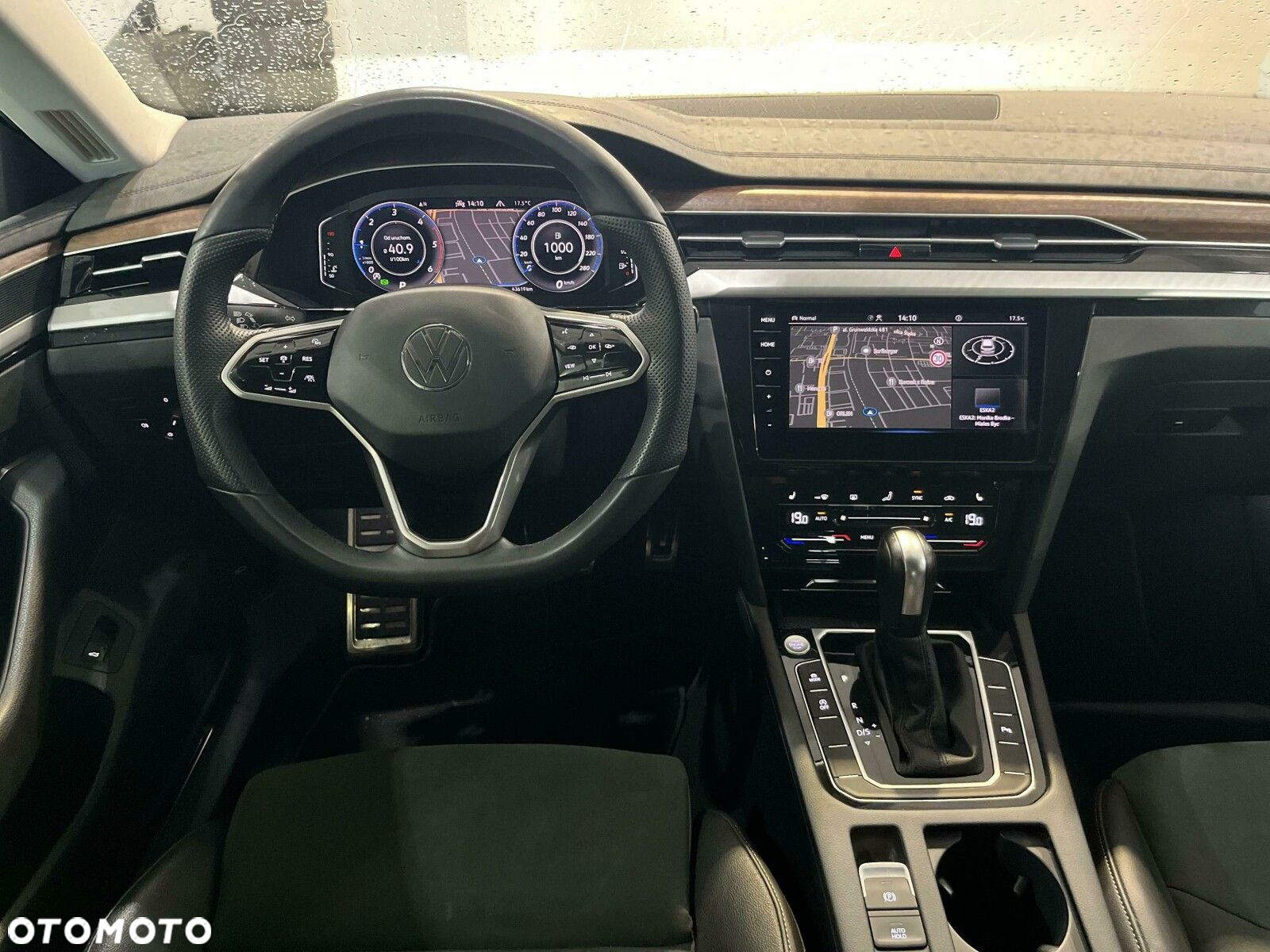 Volkswagen Arteon 2.0 TDI Elegance DSG - 20