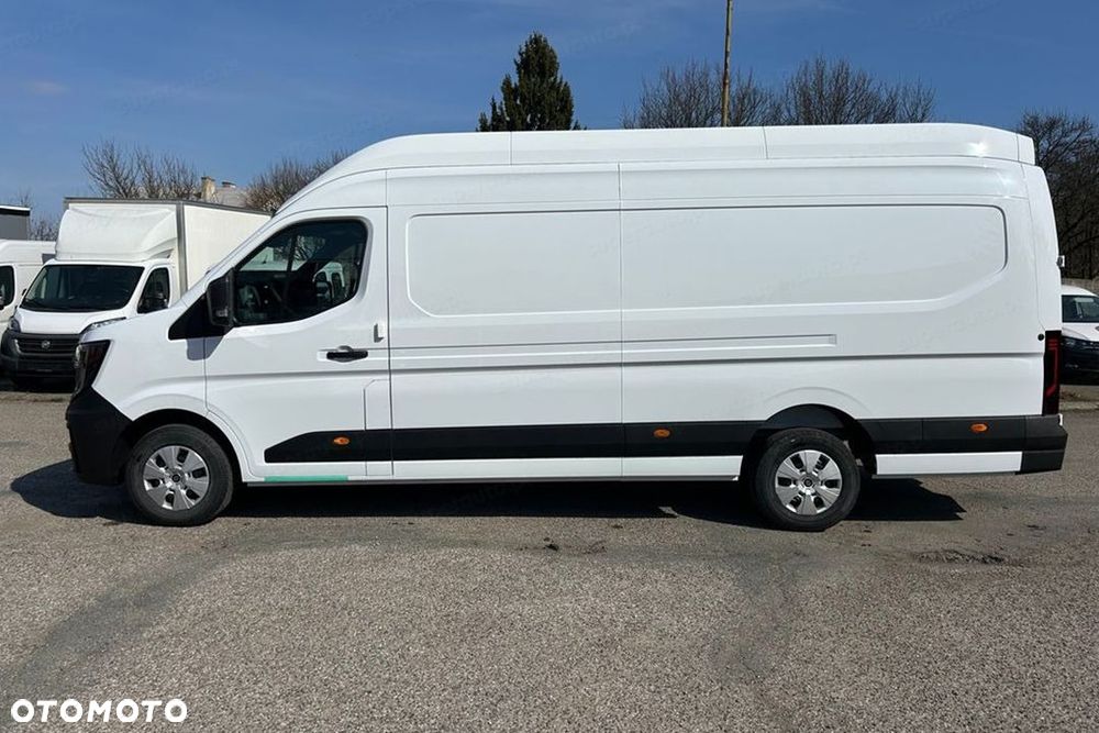 Renault Master L4H3 RWD-SGL Extra 2.0 170KM - 5