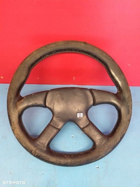 Nissan Ative kierownica pod nabę - 1