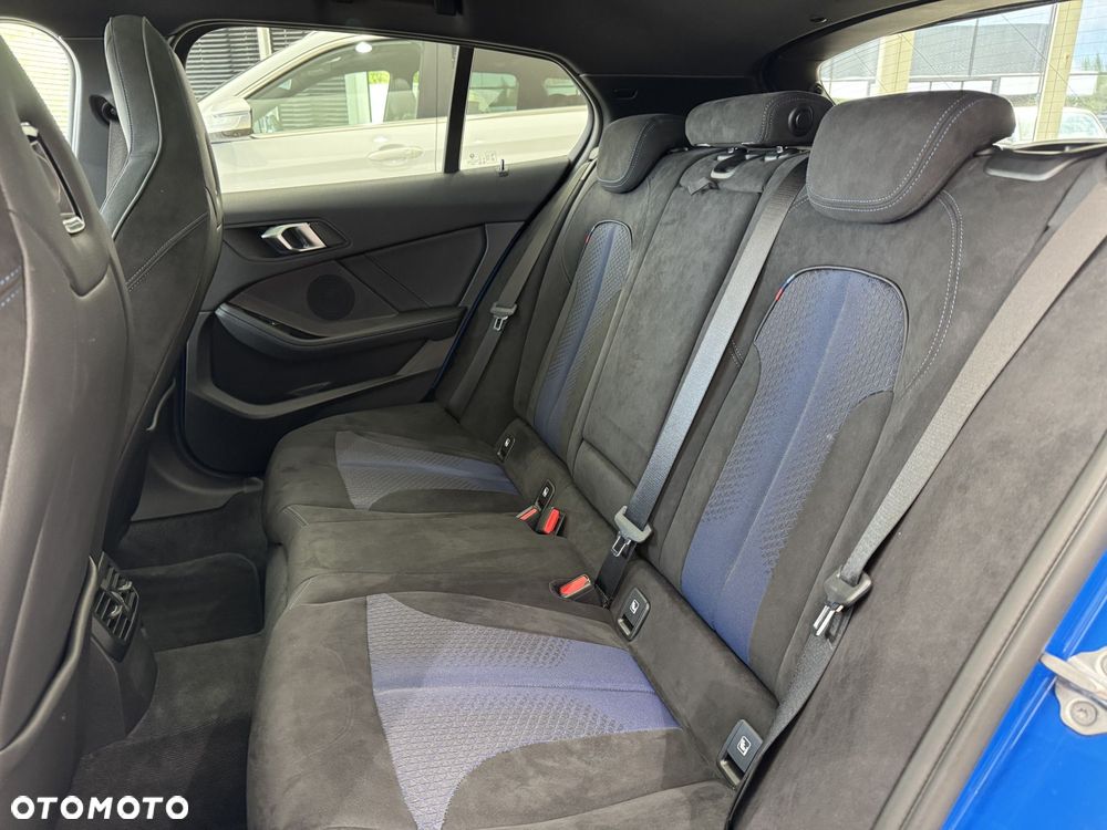 BMW Seria 1 M135i xDrive - 14
