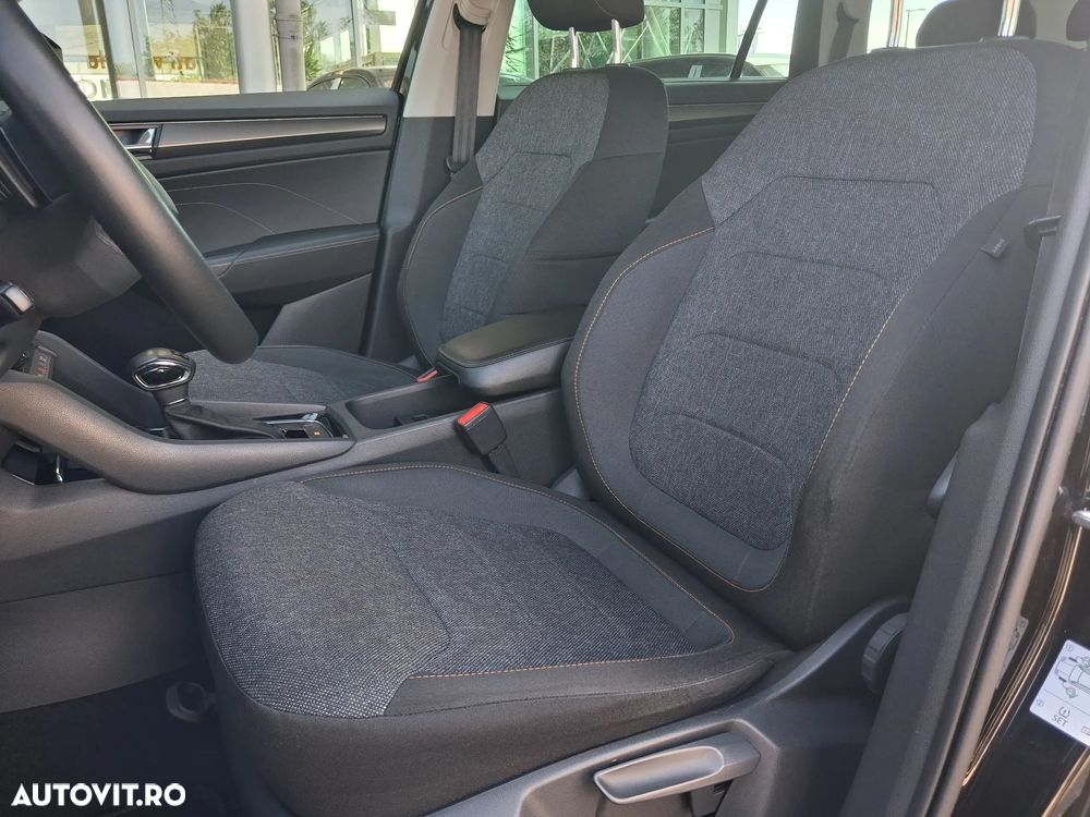 Skoda Kodiaq 2.0 TDI 4X4 DSG Clever - 13
